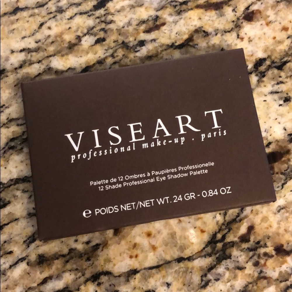 Viseart Cool Mattes 2